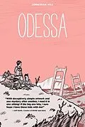 E-Book (pdf) Odessa von Jonathan Hill