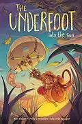 E-Book (pdf) Underfoot Vol. 2 von Ben Fisher, Emily S. Whitten