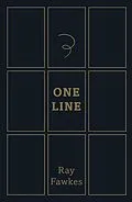 E-Book (pdf) One Line von Ray Fawkes