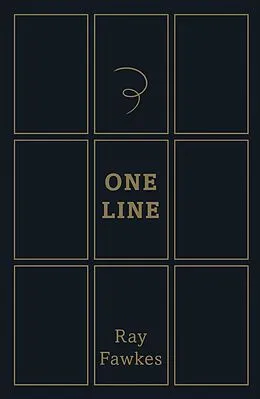 E-Book (pdf) One Line von Ray Fawkes