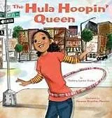 Kartonierter Einband The Hula-Hoopin' Queen von Thelma Lynne Godin