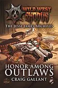 E-Book (epub) Jessie James Archives von Craig Gallant