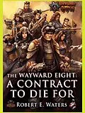 E-Book (epub) Wayward Eight von Robert E. Waters