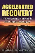 E-Book (epub) Accelerated Recovery von Md Cotler