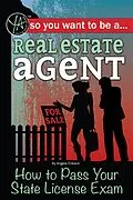 E-Book (epub) So You Want to Be a Real Estate Agent How to Pass Your State License Exam von Atlantic Publishing Group Inc