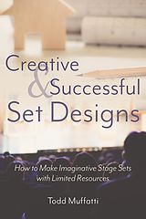 E-Book (epub) Creative and Successful Set Designs von Todd Muffatti
