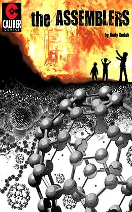 E-Book (pdf) Assemblers von Andy Dudak