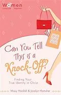E-Book (epub) Can You Tell This is a Knock-Off? von Missy Horsfall
