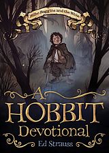 eBook (epub) Hobbit Devotional de Ed Strauss