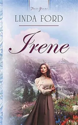E-Book (epub) Irene von Linda Ford