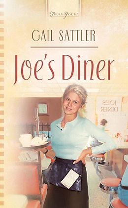 E-Book (epub) Joe's Diner von Gail Sattler