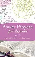 E-Book (epub) Power Prayers for Women von Jackie M. Johnson
