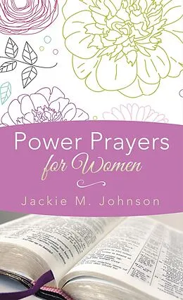 E-Book (epub) Power Prayers for Women von Jackie M. Johnson