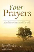 E-Book (epub) Your Prayers von Tracy M. Sumner