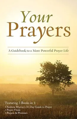 E-Book (epub) Your Prayers von Tracy M. Sumner