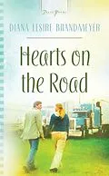 E-Book (epub) Hearts On The Road von Diana Lesire Brandmeyer