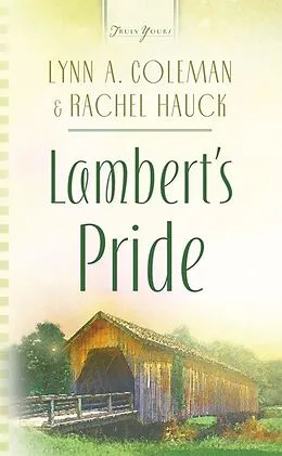 E-Book (epub) Lambert's Pride von Lynn A. Coleman