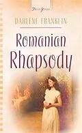 E-Book (epub) Romanian Rhapsody von Darlene Franklin
