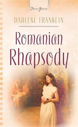 E-Book (epub) Romanian Rhapsody von Darlene Franklin