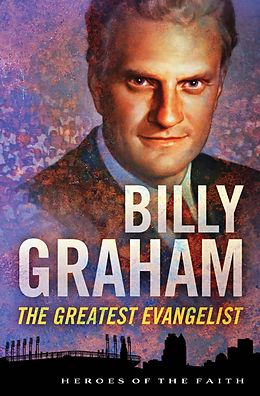 eBook (epub) Billy Graham de Sam Wellman