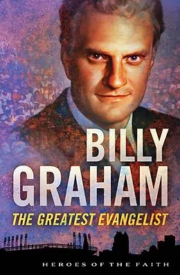 E-Book (epub) Billy Graham von Sam Wellman