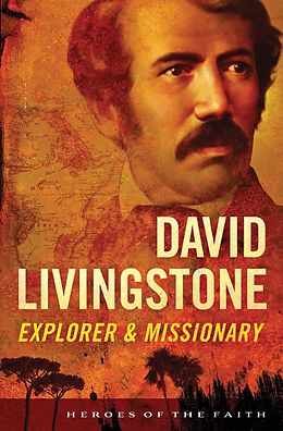 eBook (epub) David Livingstone de Sam Wellman