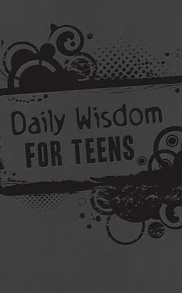 E-Book (epub) Daily Wisdom for Teens von Toni Sortor