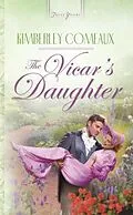 E-Book (epub) Vicar's Daughter von Kimberley Comeaux