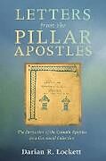Kartonierter Einband Letters from the Pillar Apostles von Darian R. Lockett