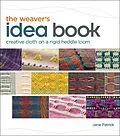 E-Book (epub) The Weaver's Idea Book von Jane Patrick
