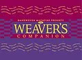 E-Book (epub) The Weaver's Companion von 