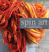 eBook (epub) Spin Art de Jacey Boggs