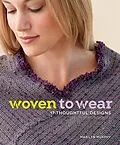 E-Book (epub) Woven to Wear von Marilyn Murphy