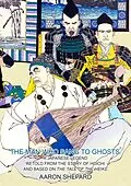 E-Book (epub) The Man Who Sang to Ghosts: A Japanese Legend, Retold from the Story of Hoichi and Based on The Tale of the Heike von Aaron Shepard