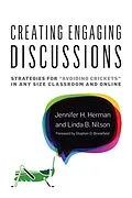 E-Book (epub) Creating Engaging Discussions von Herman