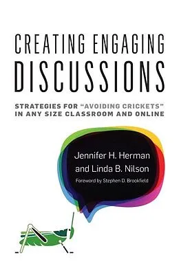 E-Book (epub) Creating Engaging Discussions von Herman