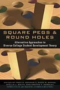 E-Book (epub) Square Pegs and Round Holes von 