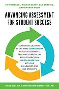 E-Book (epub) Advancing Assessment for Student Success von Driscoll