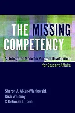 ePUB Missing Competency von Aiken-Wisniewski Sharon A. Aiken-Wisniewski