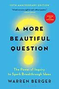 E-Book (epub) A More Beautiful Question von Warren Berger