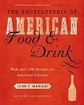 E-Book (epub) Encyclopedia of American Food and Drink von John F. Mariani