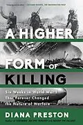 E-Book (epub) A Higher Form of Killing von Diana Preston