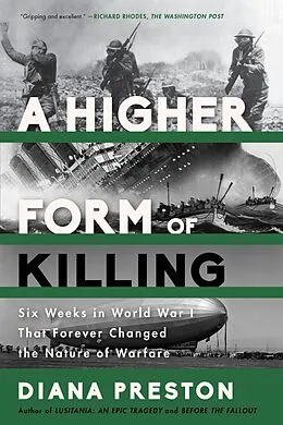 E-Book (epub) A Higher Form of Killing von Diana Preston