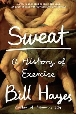 E-Book (epub) Sweat von Bill Hayes