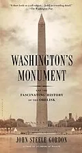 E-Book (epub) Washington's Monument von John Steele Gordon