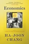Kartonierter Einband Economics: The User's Guide von Ha-Joon Chang