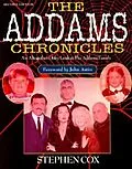 E-Book (epub) Addams Chronicles von Stephen Cox