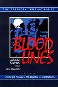 E-Book (epub) Blood Lines von Lawrence Schimel