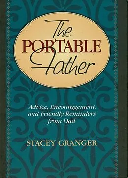 E-Book (epub) The Portable Father von Stacey Granger