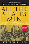 E-Book (epub) All the Shah's Men von Stephen Kinzer
